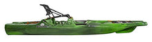 Perception Kayaks Outlaw 11.5 Sit on Top Fishing Kayak Moss Camo