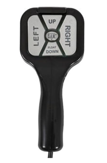 SAM Straight Blade PLOW Controller for SNOWEX Snow PLOWS