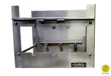 Brazilian BBQ Charcoal Grill - 05 Skewers - Rotisserie System - Oca-Brazil