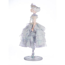 Katherine's Collection Crystal Kingdom 2024 Winter Ballerina Doll 29-Inch Multicolor