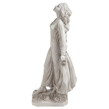 Design Toscano Flora: Divine Patroness of Gardens Statue