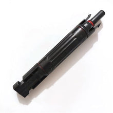 1/5/10/20PCS/Lot 10/15/20/30A Solar DC Fuse Connector Male to Female PV Fuse Holder Protection for Solar Power Generation System(30A,5PCS)