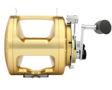 SHIMANO Tiagra 20A Reel Gold