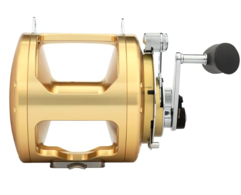 SHIMANO Tiagra 20A Reel Gold