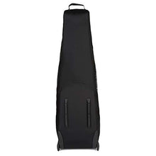 Titleist Players Travel Cover Black/Red