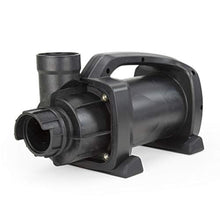 Aquascape SLD 4000-7000 GPH Adjustable Flow Pond Pump, Smart Device Controls | 45036
