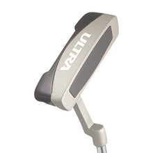 WILSON Women's Ultra Plus Complete Set - Ladies Right Hand, Cart Bag Gray/Pink