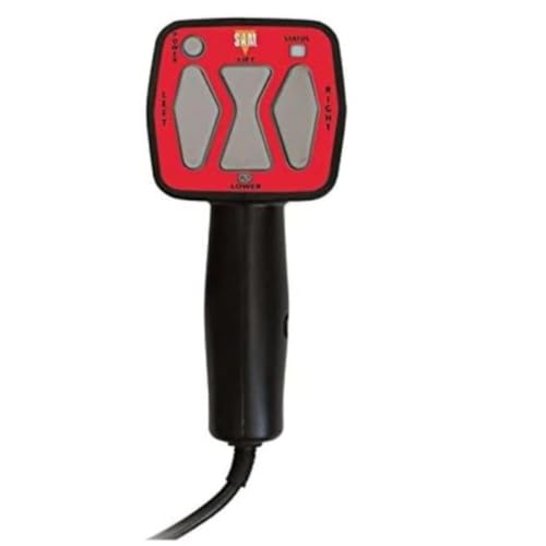 Buyers Snow PLOW Hand Controller Replaces Boss STB0962