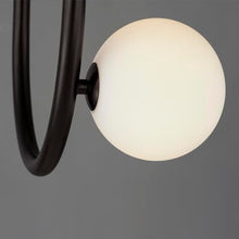 Maxim Studio M Contour SM24903PC Pendant Light Polished Chrome