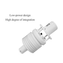 VWS006AF 6 in 1 Compact Weather Station Solar Radiation Sensor Irrigation Rain Agriculture Sensor Wind Speed Sens(VWS006AG)