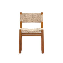 Christopher Knight Home 3-Piece Outdoor Bistro Set, Acacia Wood Dining Set with Teak Finish Round Table 27.5" & 2 Light Grey Wicker Chairs, Patio Furniture Set for Garden Backyard Porch