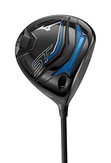 Mizuno ST-Z 230 Driver | MP Single Driver | 9.5 Degrees Stiff RH/GR/ML