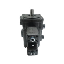 YUANFANNN Double Pump Low Pressure Machine Pump VCM-DF-40B/30B-10(VCM-DF-40C-12C-10)