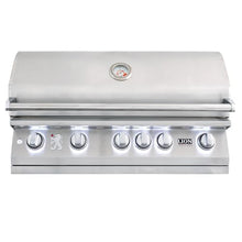 Lion Premium Grills 90823 40" Natural Gas Grill