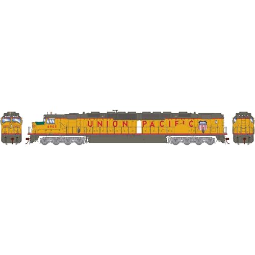 Athearn HO DDA40X UP #6905 Locomotive ATHG71545