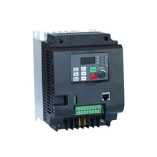 4KW 5.5KW 7.5KW 11KW 15KW 220V Single Phase Input 380V 3 Phase Output AC Frequency Inverter AC Drives/frequencys Converter(18.5KW)