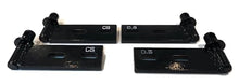 The ROP Shop New Heavy Duty Snow PLOW PRO-Wing Blade Extensions for Blizzard Snowplow Blade
