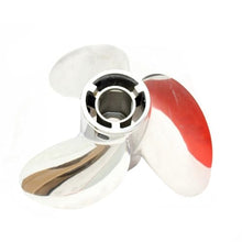Mercury Marine Mercruiser Enertia Propeller 14.8 x 16" RH Silver