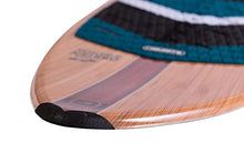 O'Brien Havana Wakesurf Board 56" Bamboo
