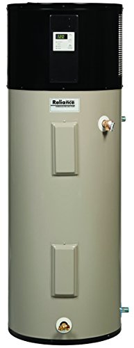 Reliance Water Heater Hybrid 80g
