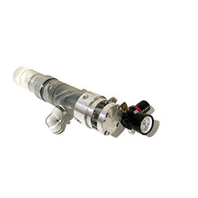 Win-Win Waterjet Abrasive Feeder Control Regulator