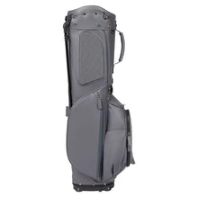 Titleist LINKSLEGEND Classic Members Stand Bag 2023 Charcoal