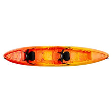 Perception Kayaks Rambler Sit-On-Top Kayak Sunset
