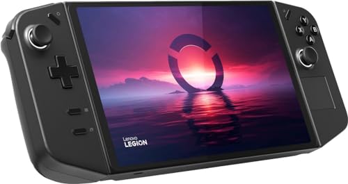 Mavark Lenovo Legion Go Handheld Gaming Tool 8.8" 144Hz AMD Ryzen Z1 16GB 1TB SSD Win 11 Pro