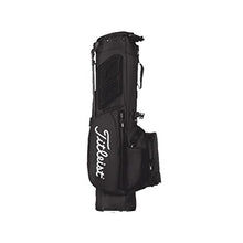 Titleist Players 4 StaDry Golf Bag Black