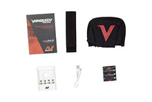 Minelab Vanquish 540 Pro Pack Detector with 2 Coils and Pro-Find 35 Pinpointer