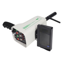 Metal Detectors Underground Metal Finder Large Capacity Long Service Life Long Range Gold Detector Wide Uses for Finding Copper High Accuracy