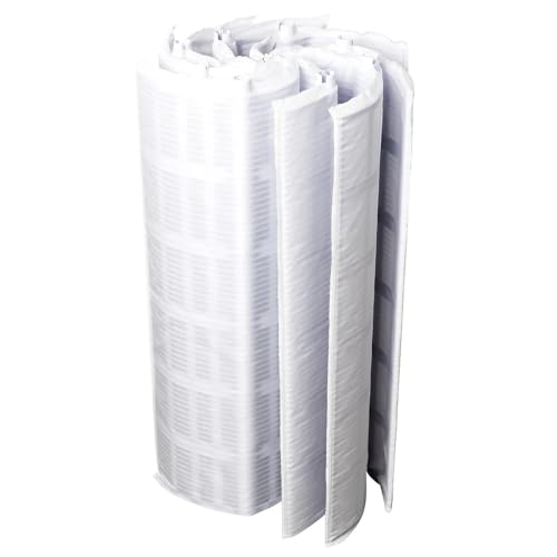 Grid Pool Filter Set For Unicel FS-2006, FOR Pleatco PFS3672 stability