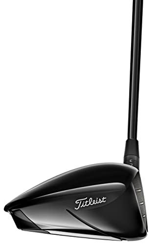 Titleist TSR2 Driver 9 HRZDUS RED 50 Stiff 6.0 Red