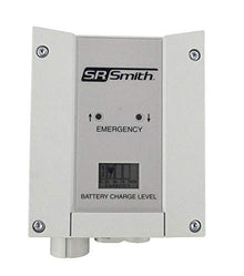 S.R. Smith Control Unit Assembly 100-1000A