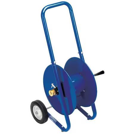 Compatible with Coxreels 117-4-225-Dm Hand Crank Hose Reel, 1/2X225