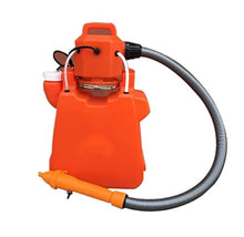 WXLYJXUE Watering Can Flower Plant 18L Electric Sprayer Backpack Machine Portable Sprayer Suitable for Large Public Places Agricultural Offices Watering Tool