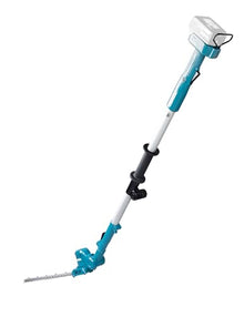 Makita DUN461WZ 18V Li-ion LXT 46cm Pole Hedge Trimmer – Batteries and Charger Not Included