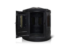 NEXCAM RAM 650 Hunting Blind Black 78" Diameter