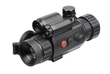 AGM Global Vision Neith LRF DC32-4MP Digital Day & Night Vision Clip-On System with Laser RangeFinder Black