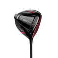 TaylorMade Stealth Draw Driver 10.5 Righthanded Red