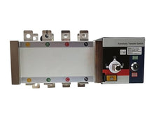 WRBSUJTMM RP5D-630 630A Auto Transfer Switch Umschalter for Dual Power
