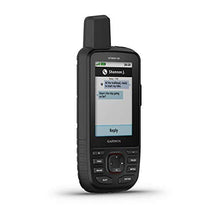 Garmin GPSMAP 66i GPS Handheld and Satellite Communicator 2-Pack