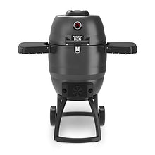 Broil King Keg 5000 Kamado Charcoal Grill Metallic Charcoal