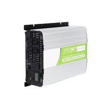 MX-Z3000W Pure Sine Wave Inverter, 3000W Car and Home Solar Power Supply