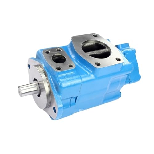 PLHLABAATV 4520V-50A11-1DD22R Double Vane Oil Pump