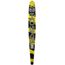 HO Future Omni Slalom Waterski Army Green 63in