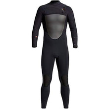 XCEL Drylock 3/2mm Full Wetsuit - Men's Black