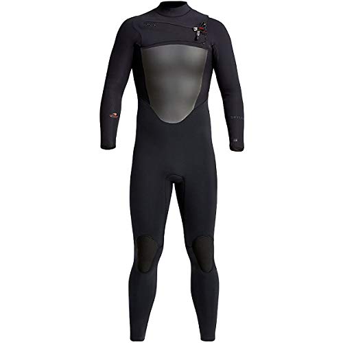 XCEL Drylock 3/2mm Full Wetsuit - Men's Black
