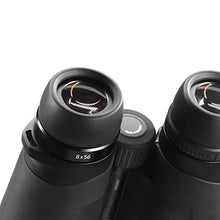 ZEISS Conquest HD 15x56mm Binoculars Black