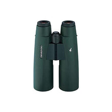 SWAROVSKI OPTIK B SLC 8x56 Binoculars Forest Green